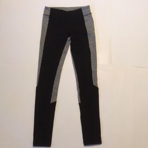 ivivva girls leggings